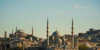 Istanbul travel guide: where to stay, what to do and what to eat in the city’s European side