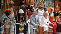 King Charles will discuss slave trade on Caribbean tour but not apologise