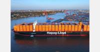 Hapag-Lloyd opens offices in Namibia and Rwanda