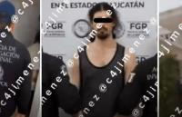 Massachusetts Fugitive Arrested in Yucatán After Ordering Amazon Package in His Real Name