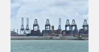 Thailand discusses Laem Chabang Port expansion with Maersk
