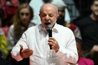 The Stakes Are High in Brazil’s Upcoming Election