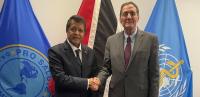 Trinidad And Tobago Elected To PAHO Executive Committee