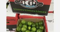 Prices softening on Mexican limes