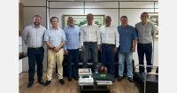 Brazil's Bahia seeks new export markets for fresh oranges