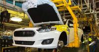 Ending local manufacturing saved Ford