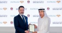 UAE and Syria central banks agree to deepen co-operation
