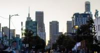 Los Angeles County Rolls Out New 10.25 Percent Sales Tax