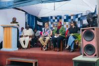 Global fashion firms launch second-hand clothing recovery coalition in Ghana‎