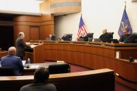 North Dakota Supreme Court hears arguments over oil royalty deductions