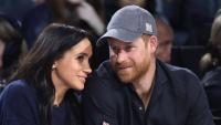 Prince Harry and Meghan Markle settle back into UK life with a cosy afternoon in Cotswolds pub