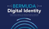 Government explores digital ID for Bermuda