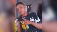 Two men wanted for murder of Cuban national surrender to Police