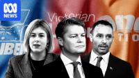 Victoria is about to have the most unpredictable election in living memory