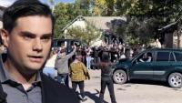 Montana Locals Protest Daily Wire’s Pro-ICE Production As Filming Disrupts Businesses With Dramatization Of Renée Good Shooting