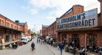 Stockholm’s Slakthusområdet Joins the World’s Coolest Neighbourhoods4 min read