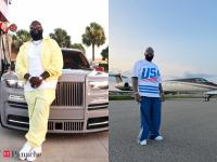 Rick Ross’ luxury lifestyle: $35 million star island mansion, $5.8 million Promise Land. Rapper rides Maybach 57S, Rolls-Royce and more