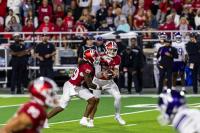 ‘Beginning to the end’: Indiana football looks for complete performance at Rutgers