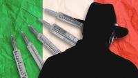 Italy Barely Has Any Fentanyl… Thanks to the Mafia? What the Evidence Says
