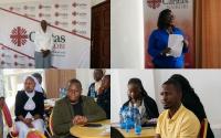 Caritas Nairobi Engages Media to Amplify Stories of Transformation Among Vulnerable Communities