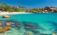 Mike Yardley: Road-tripping Townsville to Yeppoon