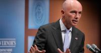 Book-Banning GOP Governor Wants You to Buy His Book