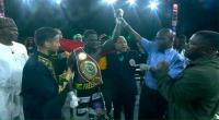Freezy Macbones defeats Nigerian Appah to win first career title in ‘Jollof Derby’