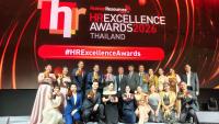 Winner takes it all: B.Grimm claims top honours at HR Excellence Awards 2026, Thailand