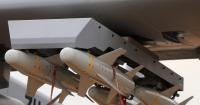 German defence giant plans South African production line for drone bomb with 15 km range