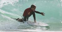 From T-Street to South Africa, San Clemente Surfers Are Charging