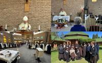 Apostolic Nuncio Tells Carmelite Sisters in South Africa to Make Monastery a Dwelling of Peace
