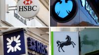 UK Business Lending Growth Set To More Than Halve As Firms Rein In Investment