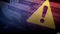 West Virginia Attorney General's Office releases top five scams reported in September