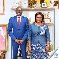 CAMTEL and SPIN Gabon join forces to bolster Central Africa’s regional connectivity