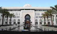 Algeria Condemns Attack on Power Distribution Station in Medina