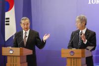 High-Level Talks Unlikely to Fix Deep China–Japan Rifts: Analysts