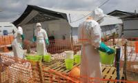 An Ebola Treatment Center Was Burned Down As Congo’s Death Toll Passes 4,000