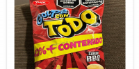 Chips recalled because they were made in Colombia