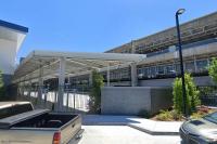 Atlanta Woman Beaten in Parking Deck Sues State, Court Tosses Her Case