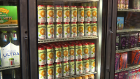 Legal uncertainty disrupts Ohio's THC-infused beverage market