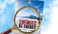 Fact-checking Enemies of Energy