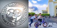 IMF Highlights El Salvador’s Strong Economic Growth as Security and Investor Confidence Improve