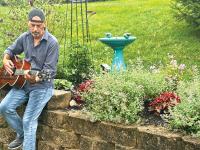 Local musician turns passion for music into solo career