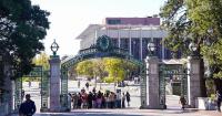 UC Berkeley ranked No. 1 public university in North America by Times Higher Education