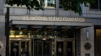 National Science Foundation Diverted $1.4 Billion in Science Funds Mandated by Congress