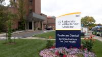 University of Rochester to open Eastman School of Dentistry in 2027