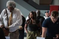 Black unemployment rises sharply to 7% as economists point to Trump policies