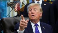Europe agrees to release diesel stocks days after Trump's export ban threat