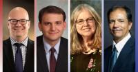 Wyoming U.S. House candidates weigh in on their priorities