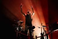 Igorrr announces European tour for 2027